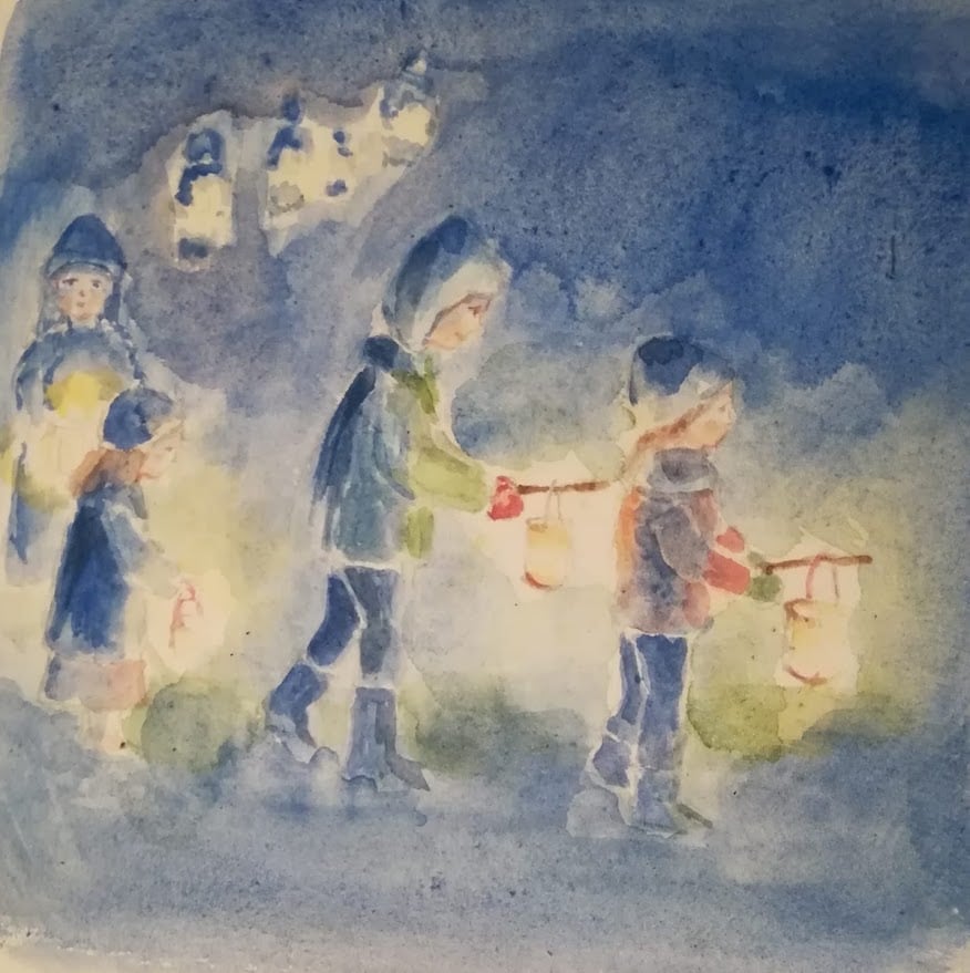 Sinfonia di ottobre