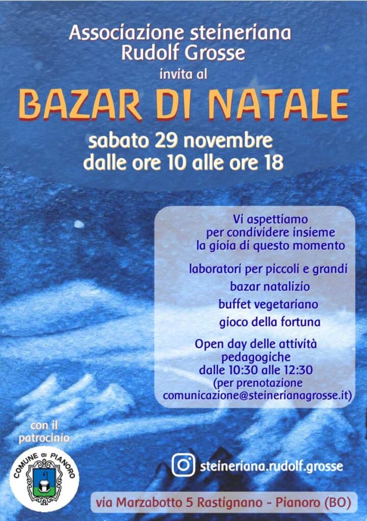 ASRG Festa di Natale 2025
