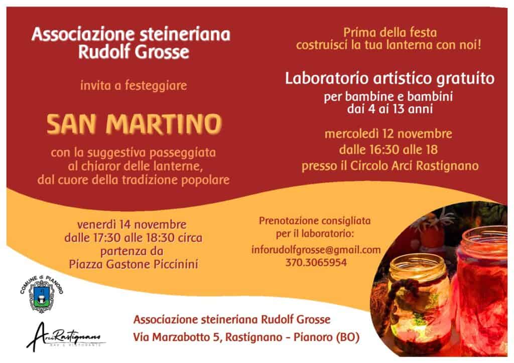 ASRG Lanterne di San Martino