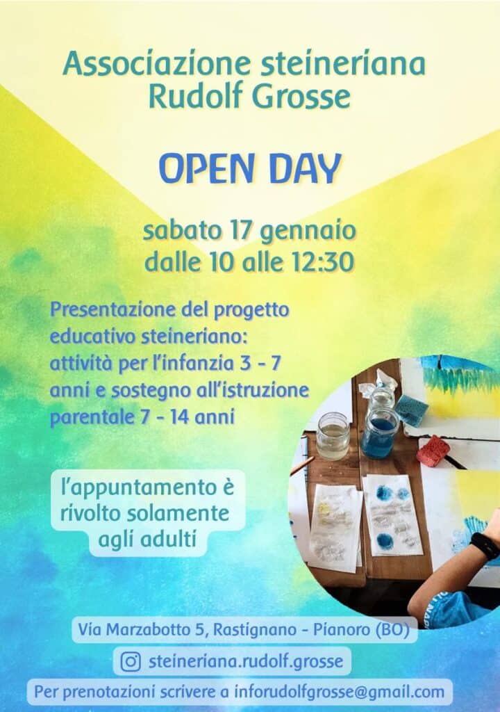 ASRG Open Day